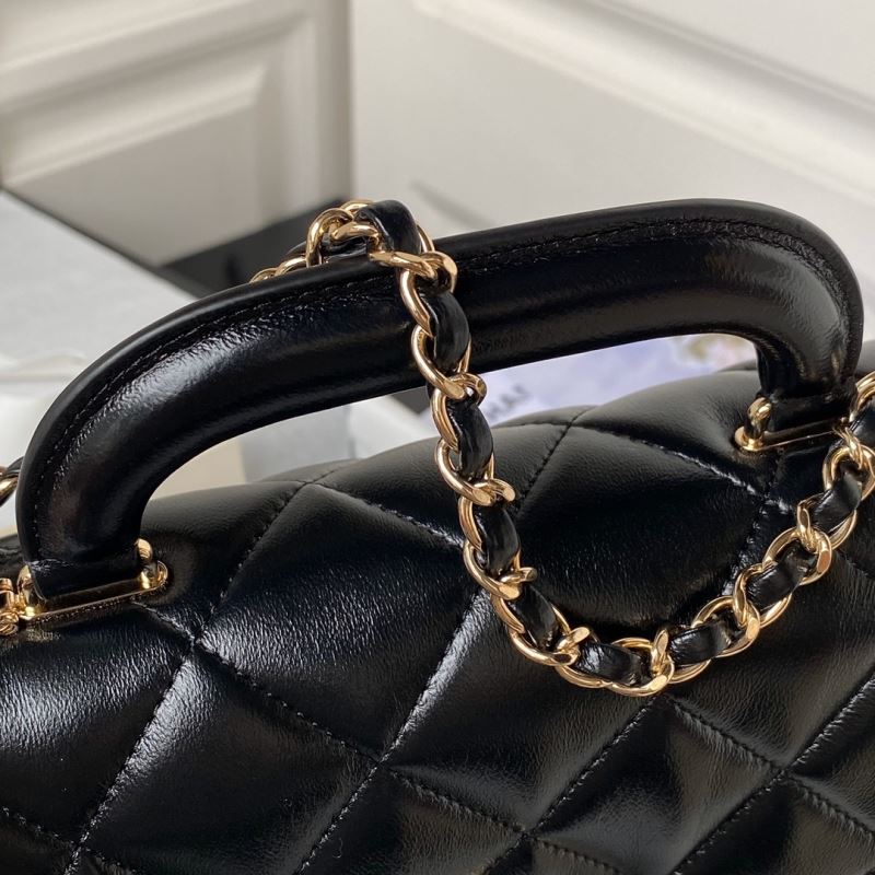 Ch**el satchel bags